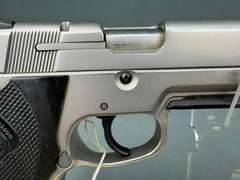 Smith & Wesson 4046TSW 40S&W Semi-Auto Pistol #TDU9344