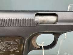 Savage 9mm/380 Semi-Auto Pistol #27644B