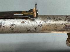 J Stevens 1915 22LR Lever Rifle #U335