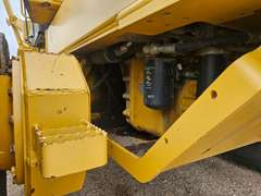 2004 John Deere 770CH Series II Motor Grader
