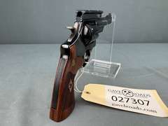 Smith & Wesson 25-2 Model 1955 45cal Revolver #N712822