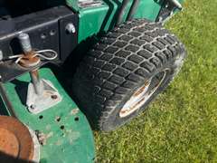 Textron Bob-Cat 48" Walk-Behind Mower
