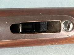 Remington The Scoremaster 511 22S/L/LR Bolt Rifle #NVSN