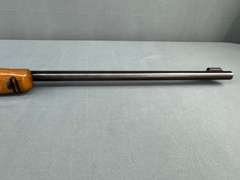 J.G. Anschutz 525 22LR Semi-Auto Rifle #141066