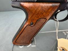 Colt Huntsman 22LR Semi-Auto Pistol #317152S