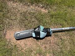 E-Go Battery Pole Saw