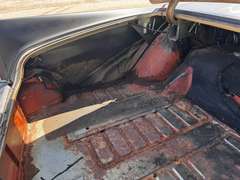 1969 Cadillac Coupe DeVille