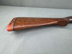 Stevens 77D 16ga Pump Shotgun #NVSN