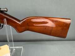 Savage Sporter 22LR Bolt Rifle - No Mag #119808