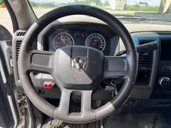 2010 Dodge Ram 2500 Truck