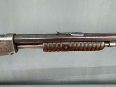 Winchester 90 22WRF Pump Rifle #776411