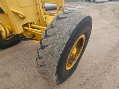 2004 John Deere 770CH Series II Motor Grader