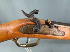 Jukar BLACK POWDER Single Rifle #0067831
