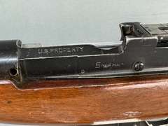 Savage No 4 MKI 303British Bolt Rifle #78C0054