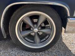 1969 Cadillac Coupe DeVille