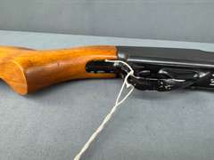 Springfield 67F 410ga Pump Shotgun #NVSN