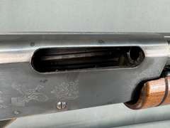 Savage 30E 410ga Pump Shotgun #NVSN