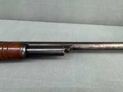 Stevens 77D 16ga Pump Shotgun #NVSN