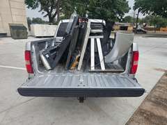 2011 Chevy Silverado 1500 Pickup Truck