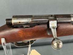 Savage Model 5 22S/L/LR Bolt Rifle #NVSN