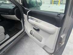 2009 Chevy Silverado Pickup Truck