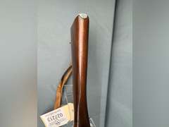 Savage No 4 MKI 303British Bolt Rifle #78C0054