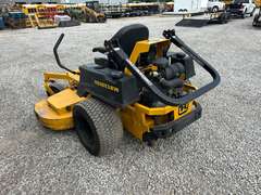 2020 Hustler Super Z 72" Mower