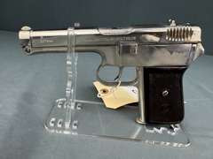 CZ E7-39 380ACP Semi-Auto Pistol #257844
