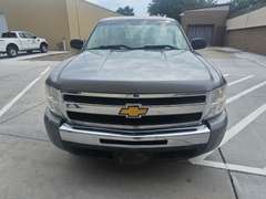 2009 Chevy Silverado Pickup Truck