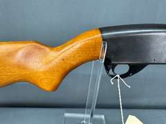 Springfield 67F 410ga Pump Shotgun #NVSN