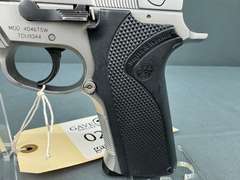 Smith & Wesson 4046TSW 40S&W Semi-Auto Pistol #TDU9344