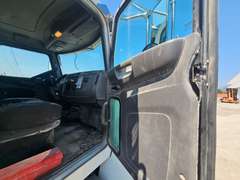 2015 Peterbilt 348 Dump Truck & Plow