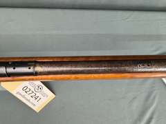 Mossberg 44US (d) 22LR Bolt Rifle #NVSN