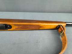 Mossberg 800B 243Win Bolt Rifle #03913B