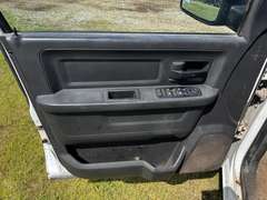 2011 Dodge Ram 2500 Truck