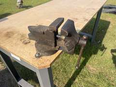 Kobalt Work Bench