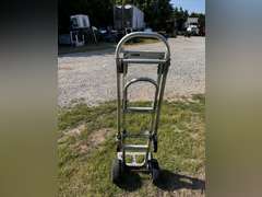 Magliner Convertible Hand Truck