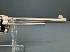 Jager 1873 32/20 Single Revolver #74477