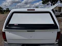 2010 Dodge Ram 2500 Truck