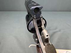 Smith & Wesson 25-2 Model 1955 45cal Revolver #N712822