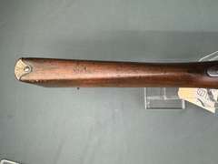 Bolt Action Rifle #268093