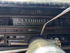 1969 Cadillac Coupe DeVille