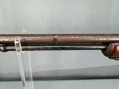 Savage Model 5 22S/L/LR Bolt Rifle #NVSN