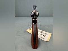 Smith & Wesson 25-2 Model 1955 45cal Revolver #N712822