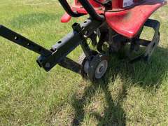 Huskee 16" Gas Powered Rototiller