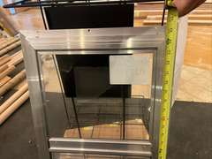 14 1/2" x 24 1/2" Window