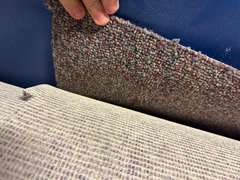 12' X 15' Carpet