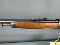 Winchester 63 22LR Semi-Auto Rifle #9268