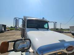 2015 Peterbilt 348 Dump Truck & Plow