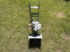 Echo TC-2100 Rototiller